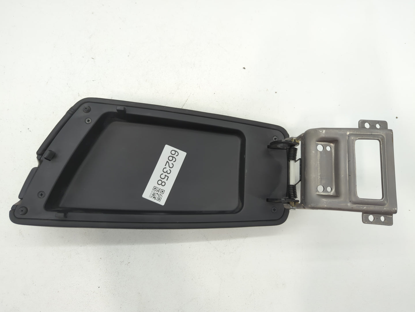 2011-2013 Kia Optima Center Console Armrest Cover Lid - Oemusedautoparts1.com