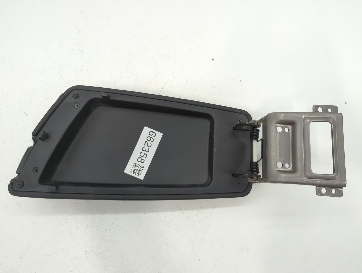 2011-2013 Kia Optima Center Console Armrest Cover Lid - Oemusedautoparts1.com