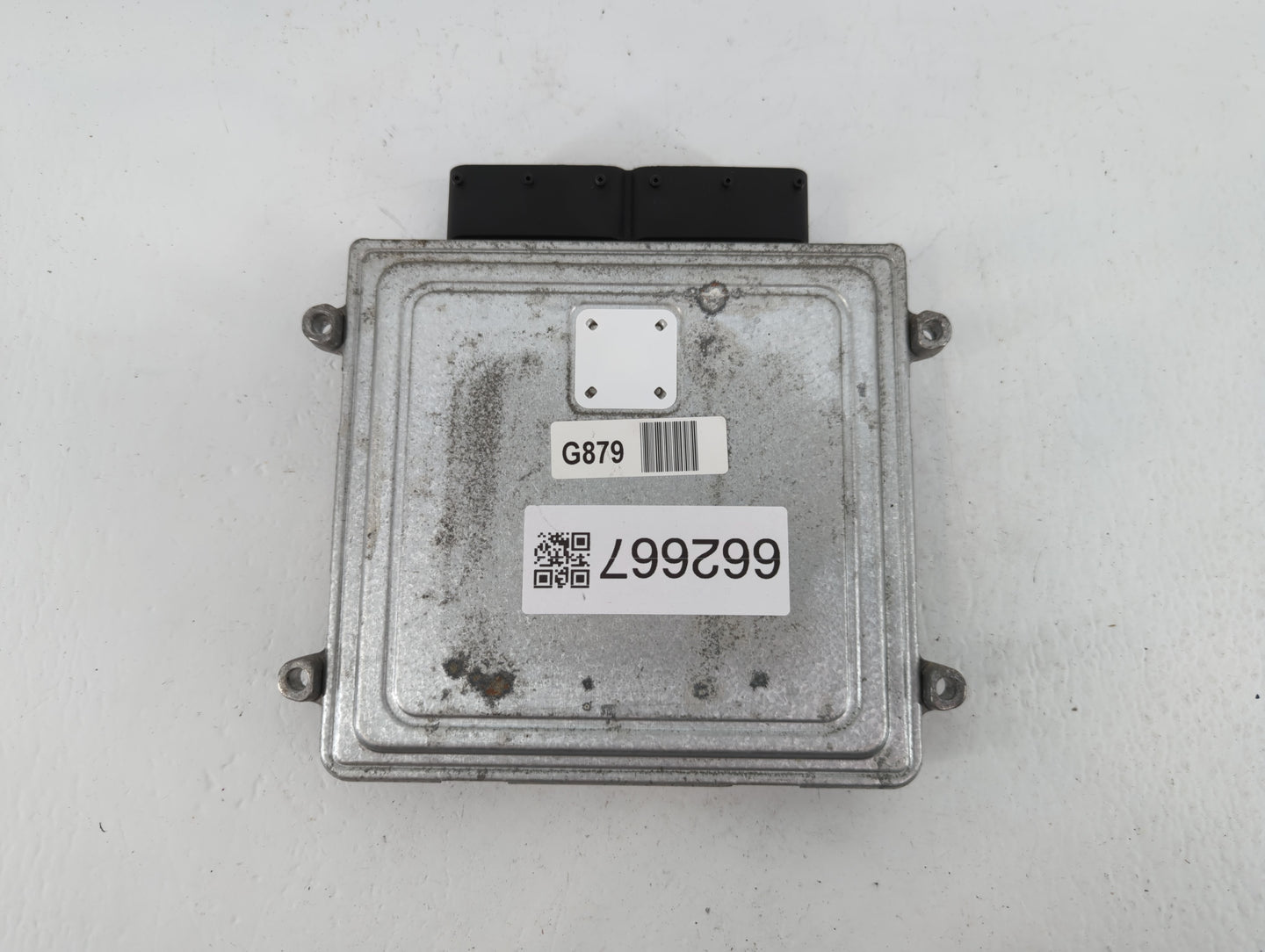 2011-2013 Kia Optima PCM Engine Control Computer ECU ECM PCU OEM P/N:39111-2G879 39101-2G879 Fits Fits 2011 2012 2013 OEM Us
