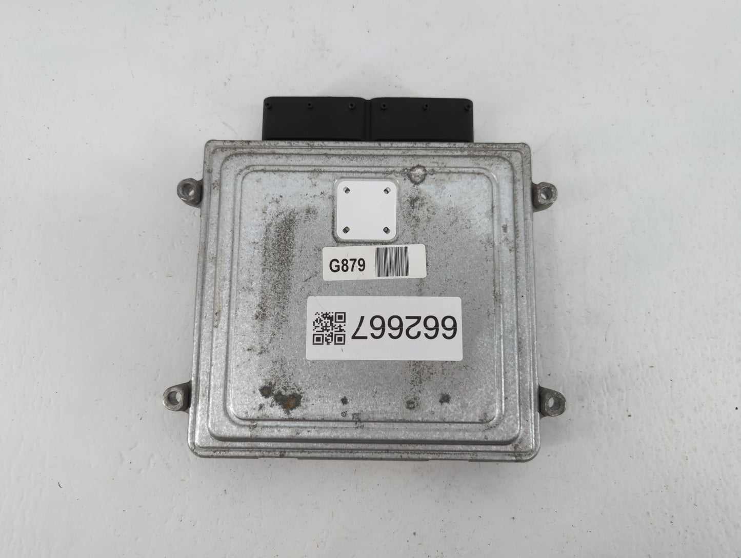 2011-2013 Kia Optima PCM Engine Control Computer ECU ECM PCU OEM P/N:39111-2G879 39101-2G879 Fits Fits 2011 2012 2013 OEM Us