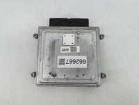 2011-2013 Kia Optima PCM Engine Control Computer ECU ECM PCU OEM P/N:39111-2G879 39101-2G879 Fits Fits 2011 2012 2013 OEM Us