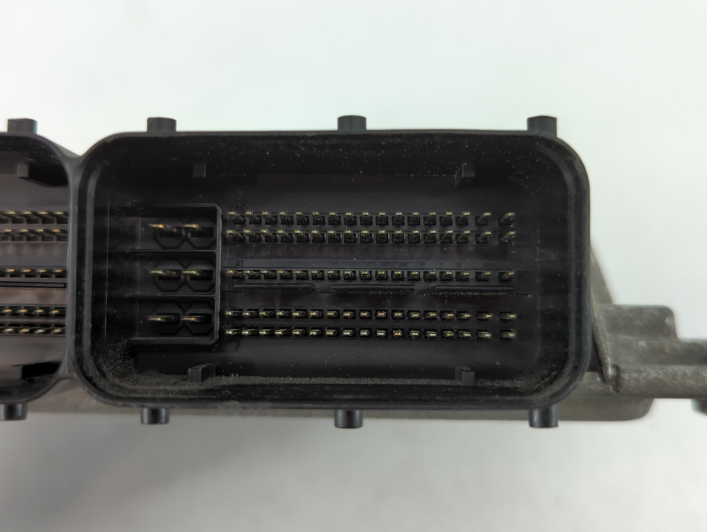2011-2013 Kia Optima PCM Engine Control Computer ECU ECM PCU OEM P/N:39111-2G879 39101-2G879 Fits Fits 2011 2012 2013 OEM Us