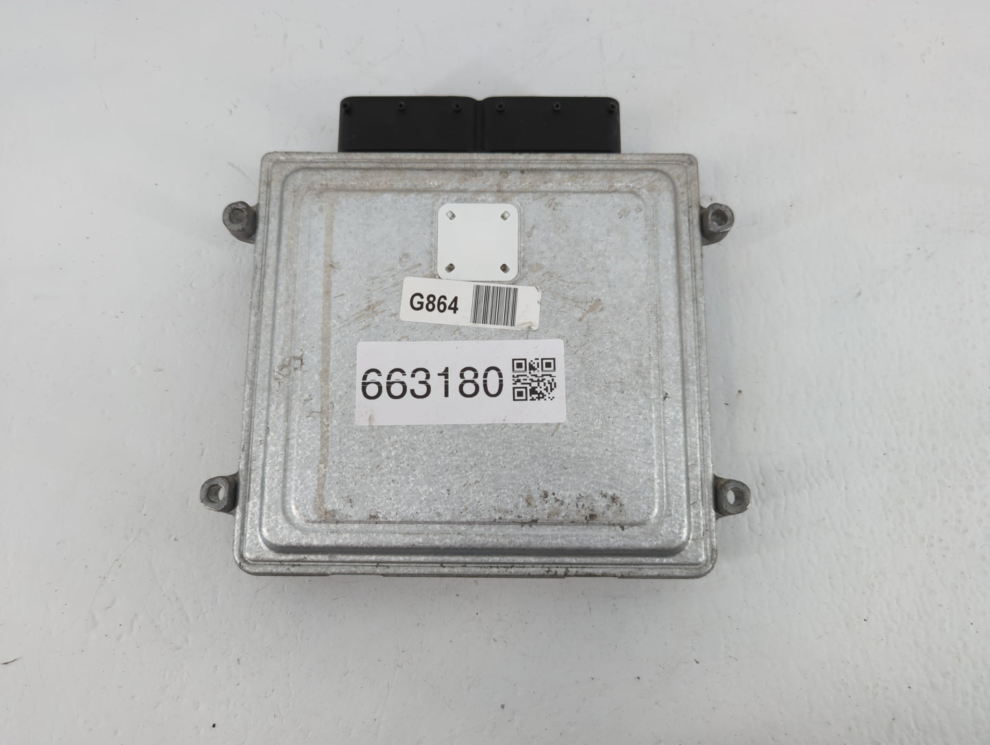 2011-2013 Kia Optima PCM Engine Control Computer ECU ECM PCU OEM P/N:39111-2G869 39101-2G869, 39111-2G868 Fits Fits 2011 201