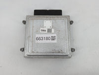 2011-2013 Kia Optima PCM Engine Control Computer ECU ECM PCU OEM P/N:39111-2G869 39101-2G869, 39111-2G868 Fits Fits 2011 201
