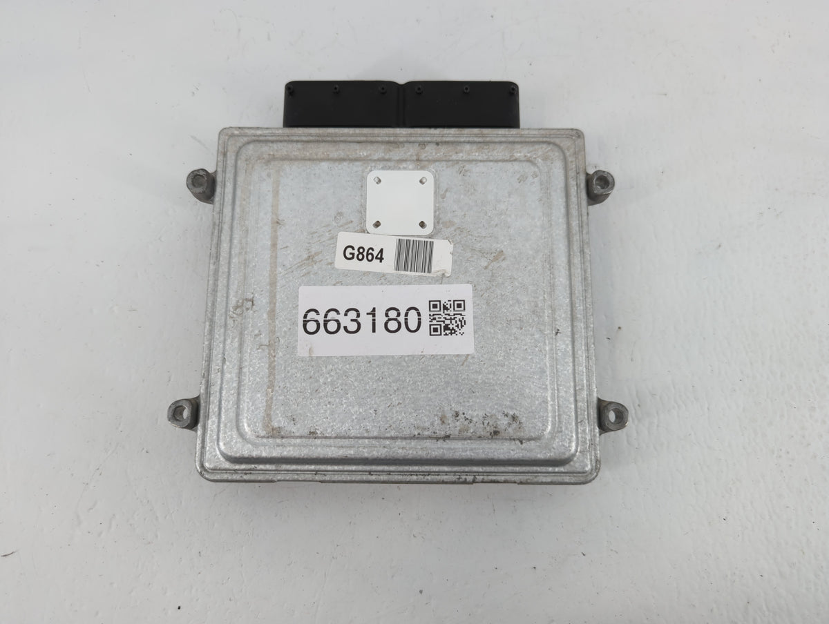 2011-2013 Kia Optima PCM Engine Control Computer ECU ECM PCU OEM P/N:39111-2G869 39101-2G869, 39111-2G868 Fits 2011 2012 201