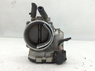 2011-2015 Kia Optima Throttle Body P/N:35100-2G710 Fits Fits 2011 2012 2013 2014 2015 2016 OEM Used Auto Parts - Oemusedauto