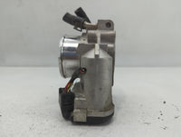 2011-2015 Kia Optima Throttle Body P/N:35100-2G710 Fits Fits 2011 2012 2013 2014 2015 2016 OEM Used Auto Parts - Oemusedauto