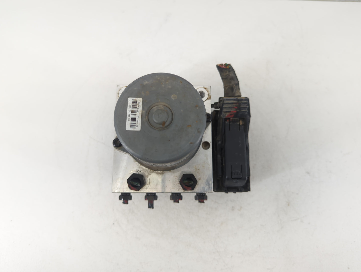 2011-2013 Kia Optima ABS Pump Control Module Replacement P/N:58920-2T550 Fits Fits 2011 2012 2013 OEM Used Auto Parts - Oemu