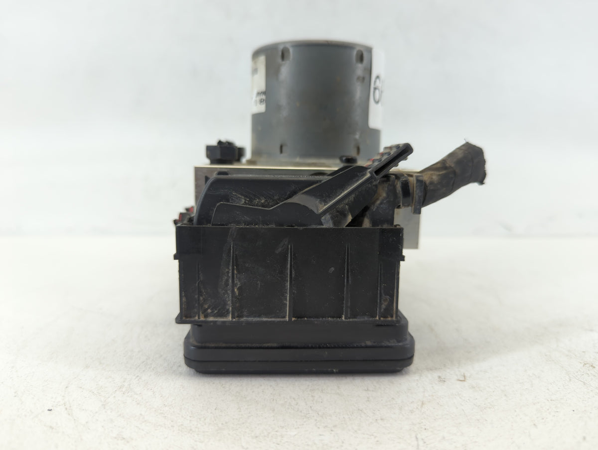 2011-2013 Kia Optima Anti-Lock Brake ABS Pump Module Actuator OEM P/N:58920-2T550 Fits Fits 2011 2012 2013 OEM Used Auto Par
