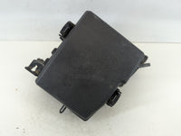 2011-2013 Kia Optima Fusebox Fuse Box Panel Relay Module P/N:91950-2T70 Fits Fits 2011 2012 2013 OEM Used Auto Parts - Oemus