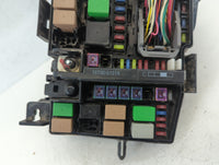 2011-2013 Kia Optima Fusebox Fuse Box Panel Relay Module P/N:91950-2T70 Fits Fits 2011 2012 2013 OEM Used Auto Parts - Oemus