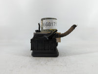 2011-2013 Kia Optima Anti-Lock Brake ABS Pump Module Actuator OEM P/N:58920-2T550 Fits Fits 2011 2012 2013 OEM Used Auto Par