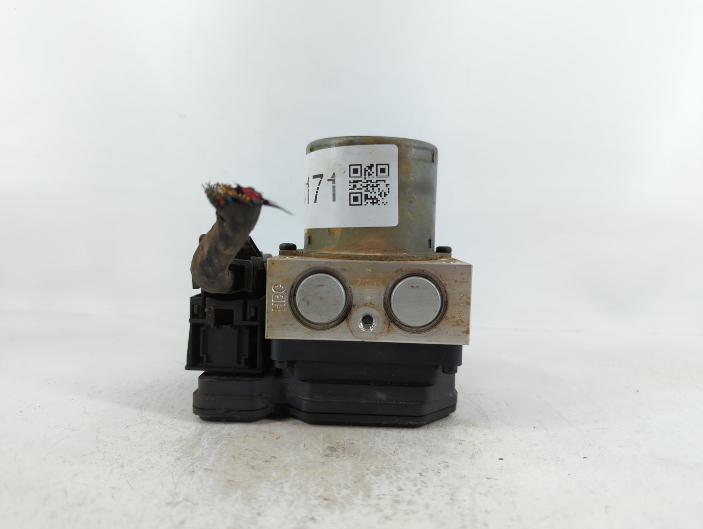 2011-2013 Kia Optima ABS Pump Control Module Replacement P/N:58920-2T550 Fits Fits 2011 2012 2013 OEM Used Auto Parts - Oemu