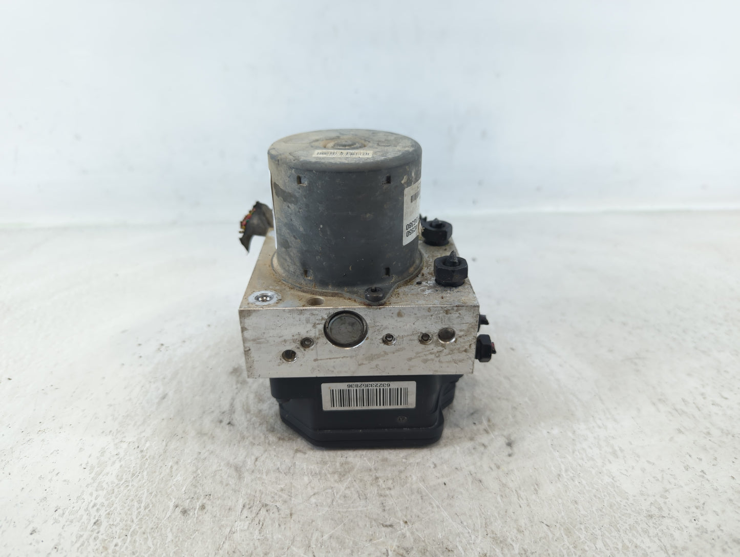 2011-2013 Kia Optima ABS Pump Control Module Replacement P/N:58920-4C550 Fits Fits 2011 2012 2013 OEM Used Auto Parts - Oemu