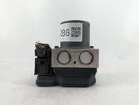2011-2013 Kia Optima ABS Pump Control Module Replacement P/N:58920-2T550 Fits Fits 2011 2012 2013 OEM Used Auto Parts - Oemu