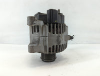 2012-2013 Kia Optima Alternator Replacement Generator Charging Assembly Engine OEM P/N:2606184 B 37300-2G150 Fits OEM Used A