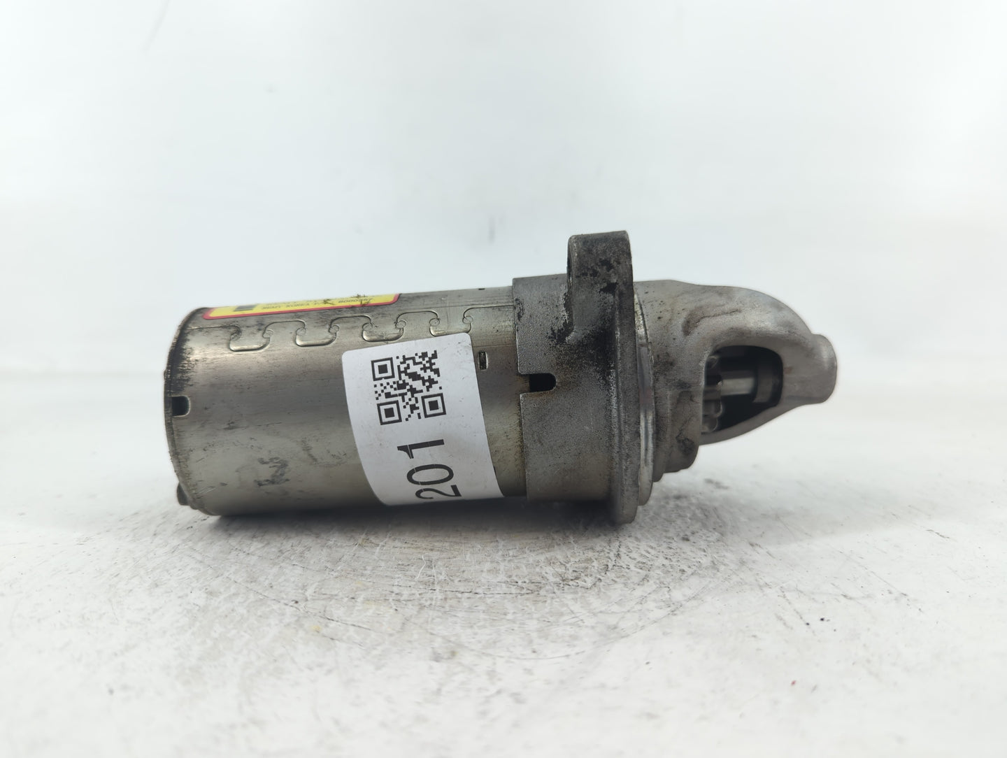 2008-2015 Kia Optima Car Starter Motor Solenoid OEM P/N:8000357 36100-2G200 Fits Fits 2008 2009 2010 2011 2012 2013 2014 201