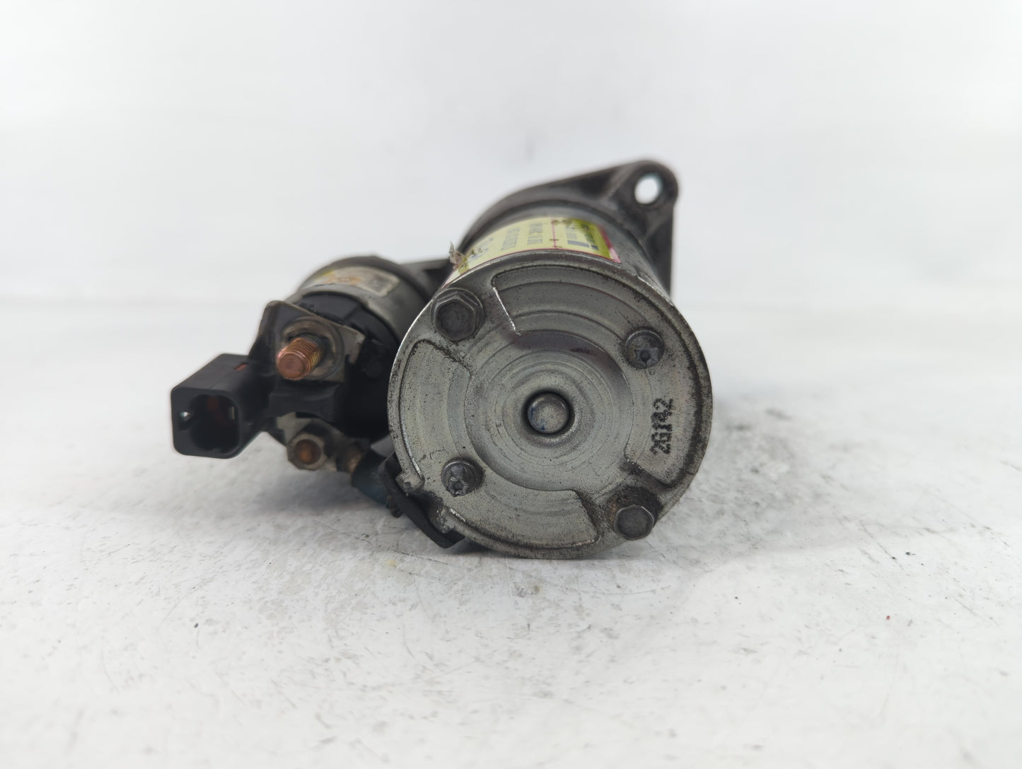 2008-2015 Kia Optima Car Starter Motor Solenoid OEM P/N:8000357 36100-2G200 Fits Fits 2008 2009 2010 2011 2012 2013 2014 201