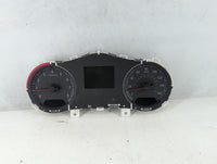 2012-2013 Kia Optima Instrument Cluster Speedometer Gauges P/N:94011-2T882 Fits Fits 2012 2013 OEM Used Auto Parts - Oemused