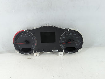 compare product 2012-2013 Kia Optima Instrument Cluster Speedometer Gauges P/N:94011-2T882 Fits Fits 2012 2013 OEM Used Auto Parts