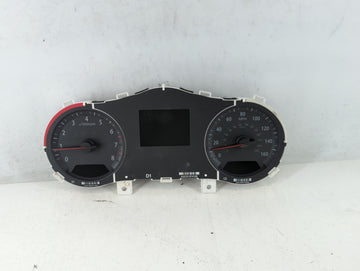2012-2013 Kia Optima Instrument Cluster Speedometer Gauges P/N:94011-2T882 Fits Fits 2012 2013 OEM Used Auto Parts - Oemused