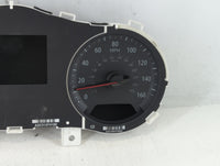 2012-2013 Kia Optima Instrument Cluster Speedometer Gauges P/N:94011-2T882 Fits Fits 2012 2013 OEM Used Auto Parts - Oemused