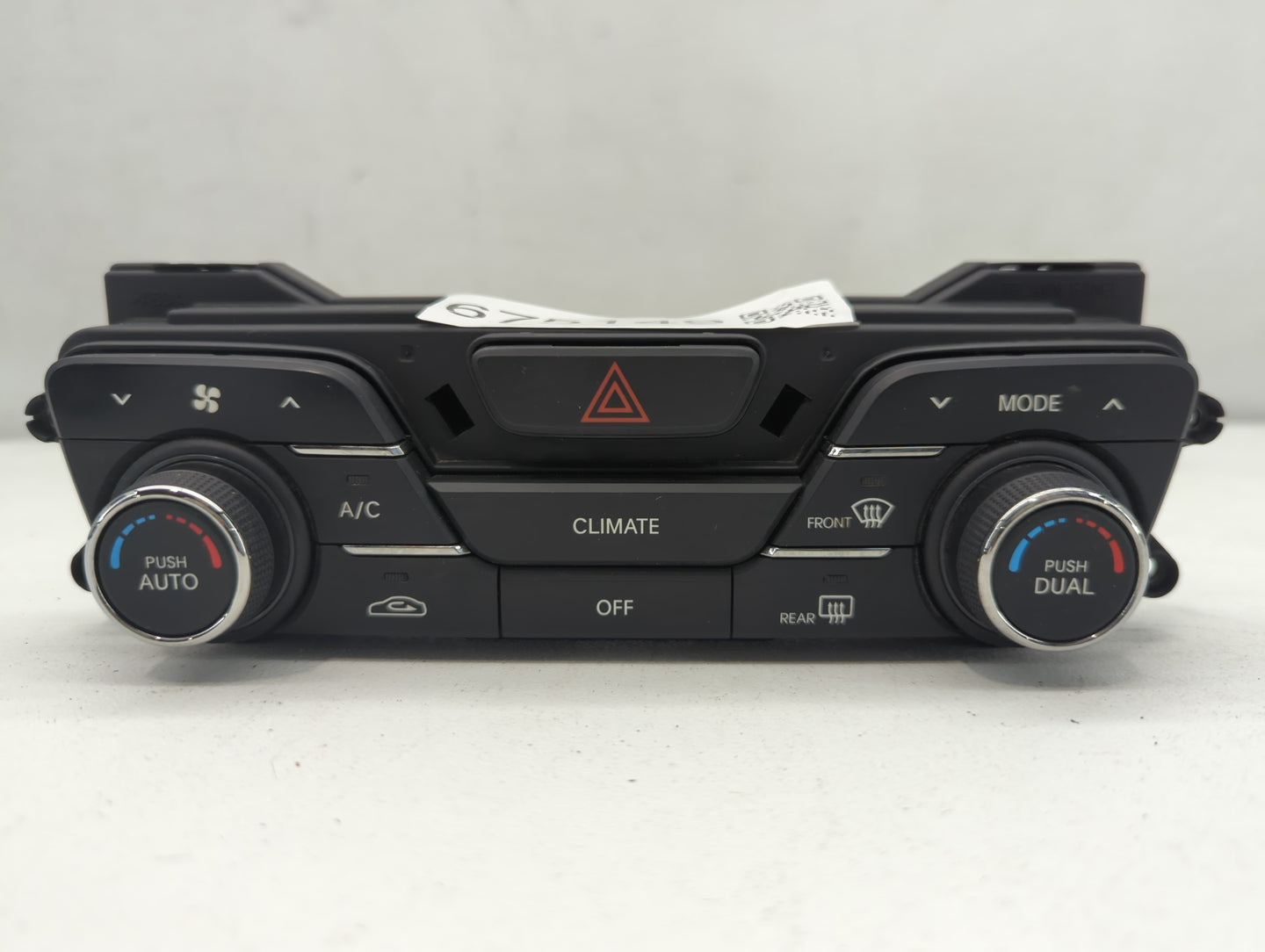 2011-2013 Kia Optima Climate Control Module Temperature AC/Heater Replacement P/N:97250-2T891 Fits Fits 2011 2012 2013 OEM U