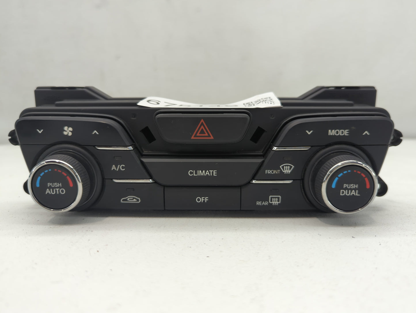 2011-2013 Kia Optima Climate Control Module Temperature AC/Heater Replacement P/N:97250-2T891 Fits Fits 2011 2012 2013 OEM U