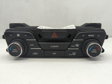 2011-2013 Kia Optima Climate Control Module Temperature AC/Heater Replacement P/N:97250-2T891 Fits Fits 2011 2012 2013 OEM U