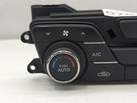 2011-2013 Kia Optima Climate Control Module Temperature AC/Heater Replacement P/N:97250-2T891 Fits Fits 2011 2012 2013 OEM U