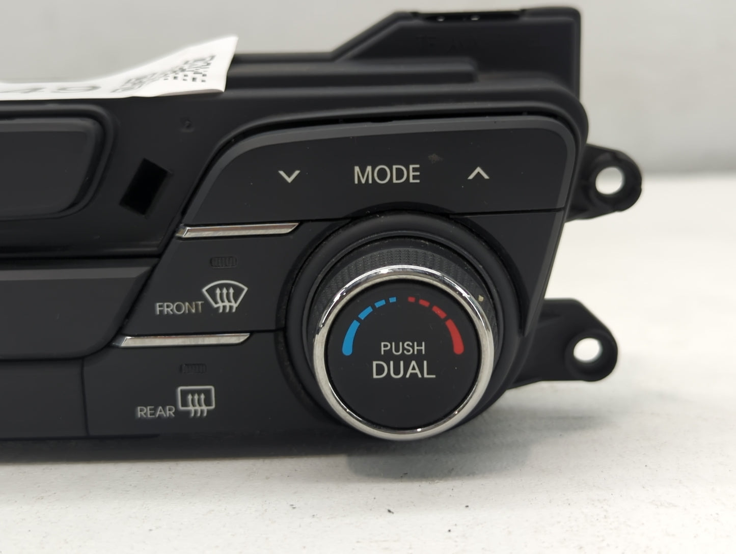 2011-2013 Kia Optima Climate Control Module Temperature AC/Heater Replacement P/N:97250-2T891 Fits Fits 2011 2012 2013 OEM U
