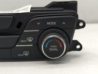2011-2013 Kia Optima Climate Control Module Temperature AC/Heater Replacement P/N:97250-2T891 Fits Fits 2011 2012 2013 OEM U