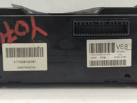 2011-2013 Kia Optima Climate Control Module Temperature AC/Heater Replacement P/N:97250-2T891 Fits Fits 2011 2012 2013 OEM U