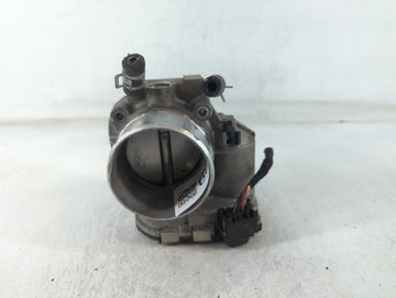 2011-2015 Kia Optima Throttle Body P/N:35100-2G700 Fits Fits 2011 2012 2013 2014 2015 2016 OEM Used Auto Parts - Oemusedauto