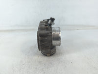 2011-2015 Kia Optima Throttle Body P/N:35100-2G700 Fits Fits 2011 2012 2013 2014 2015 2016 OEM Used Auto Parts - Oemusedauto
