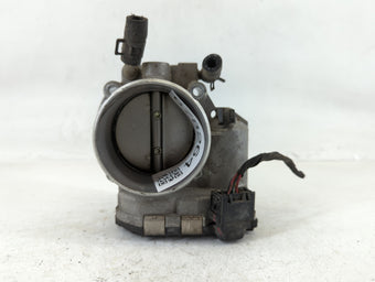 compare product 2011-2015 Kia Optima Throttle Body P/N:35100-2G700 Fits Fits 2011 2012 2013 2014 2015 2016 OEM Used Auto Parts