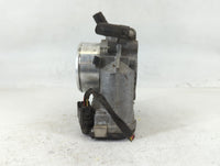 2011-2015 Kia Optima Throttle Body P/N:35100-2G700 Fits Fits 2011 2012 2013 2014 2015 2016 OEM Used Auto Parts - Oemusedauto