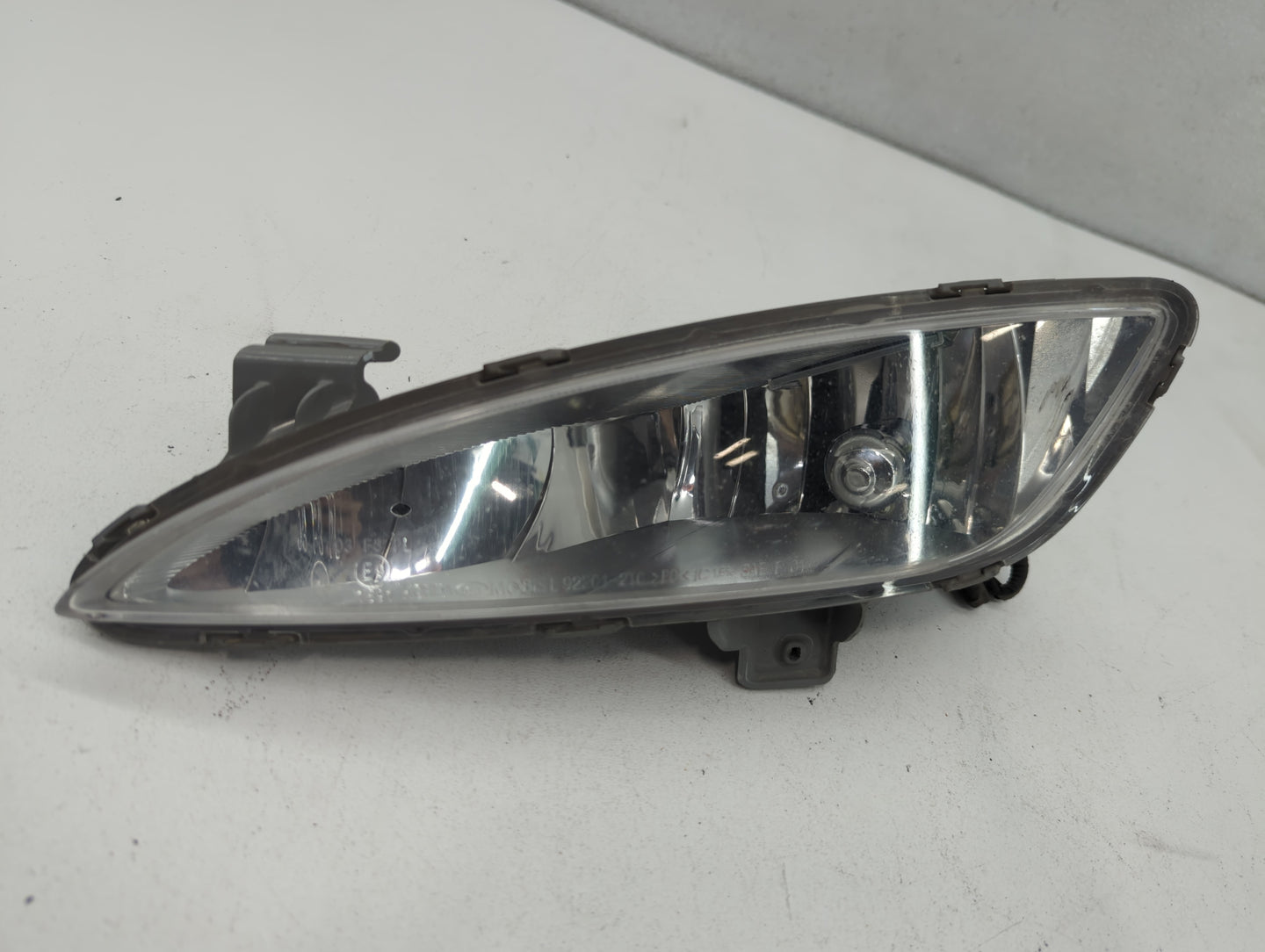 2011-2013 Kia Optima Driver Left Oem Front Light Lamp - Oemusedautoparts1.com