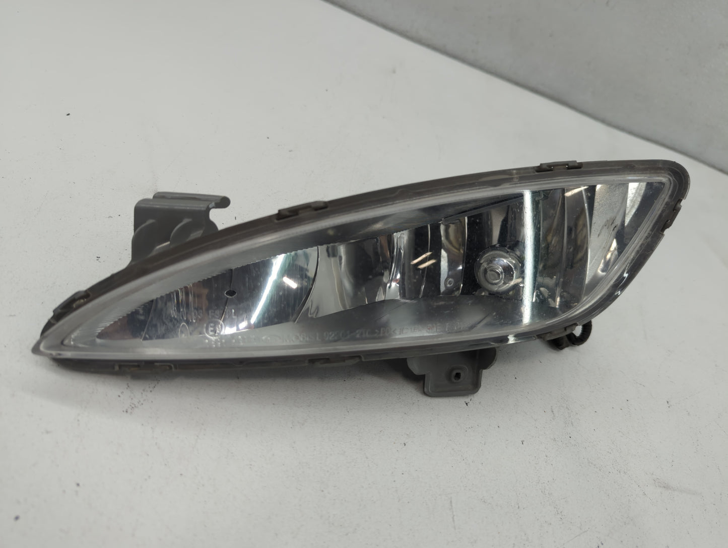 2011-2013 Kia Optima Driver Left Oem Front Light Lamp - Oemusedautoparts1.com