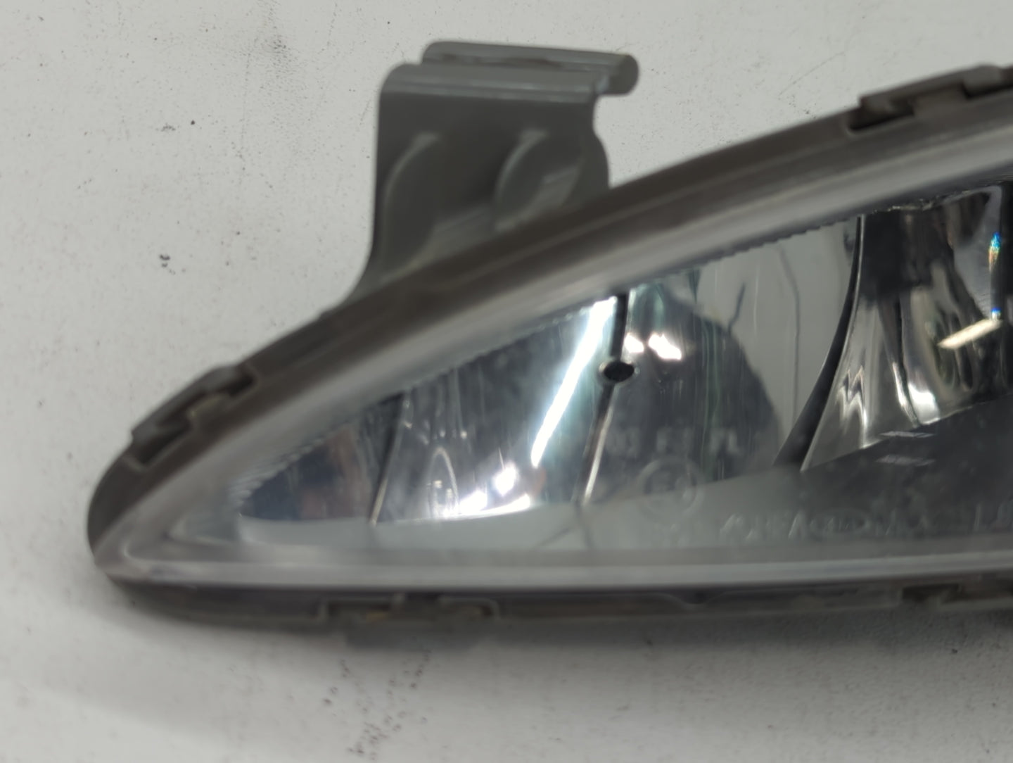2011-2013 Kia Optima Driver Left Oem Front Light Lamp - Oemusedautoparts1.com