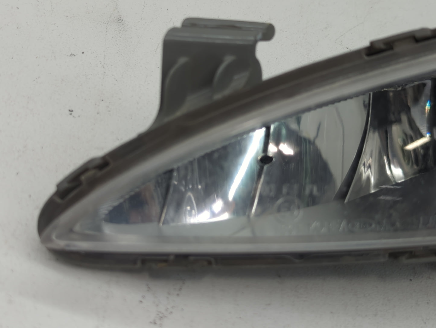 2011-2013 Kia Optima Driver Left Oem Front Light Lamp - Oemusedautoparts1.com