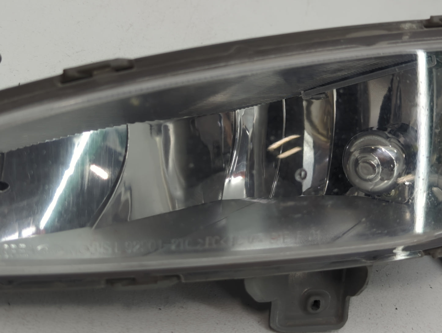 2011-2013 Kia Optima Driver Left Oem Front Light Lamp - Oemusedautoparts1.com