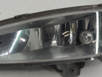 2011-2013 Kia Optima Driver Left Oem Front Light Lamp - Oemusedautoparts1.com