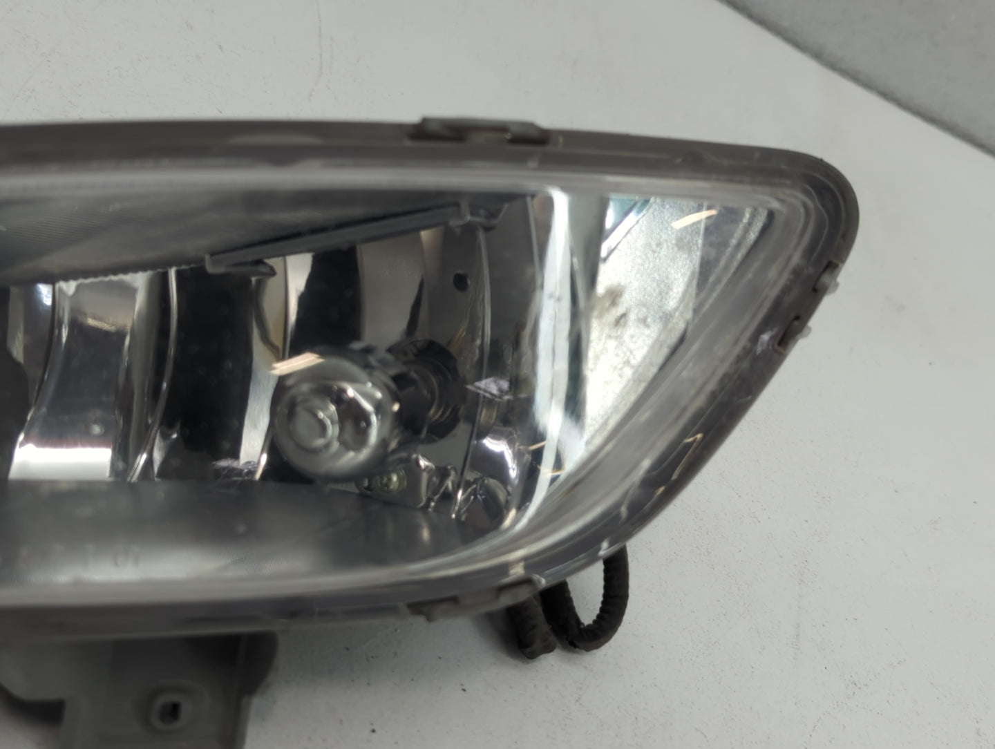 2011-2013 Kia Optima Driver Left Oem Front Light Lamp - Oemusedautoparts1.com
