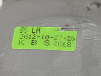 2011-2013 Kia Optima Driver Left Oem Front Light Lamp - Oemusedautoparts1.com