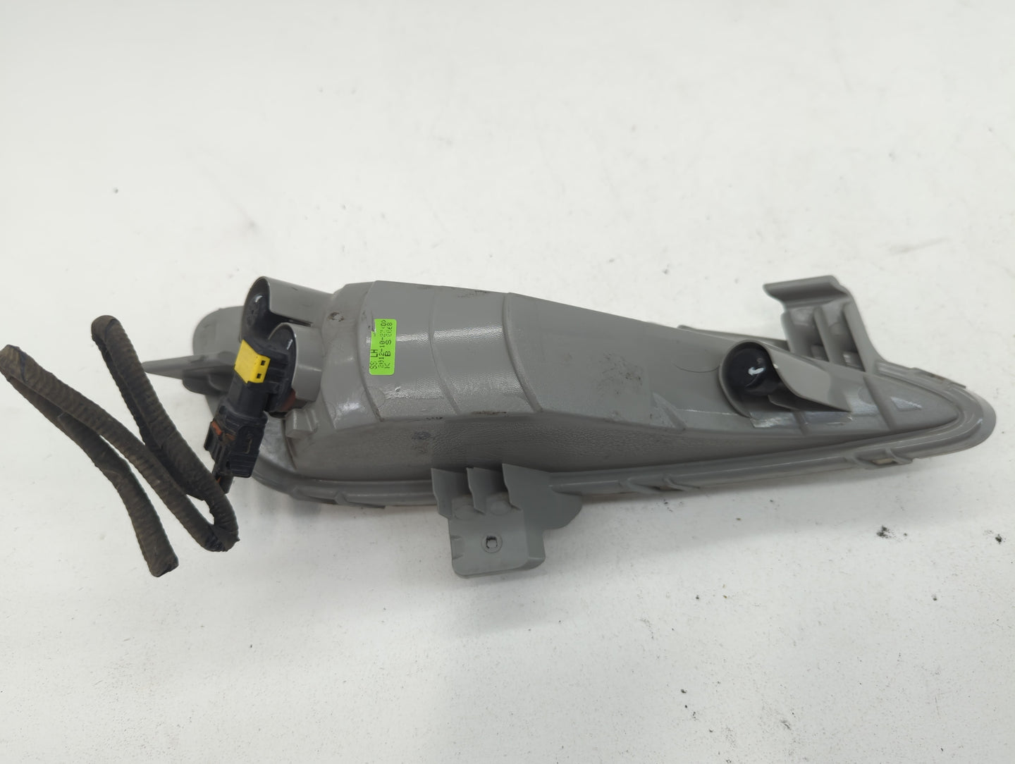 2011-2013 Kia Optima Driver Left Oem Front Light Lamp - Oemusedautoparts1.com