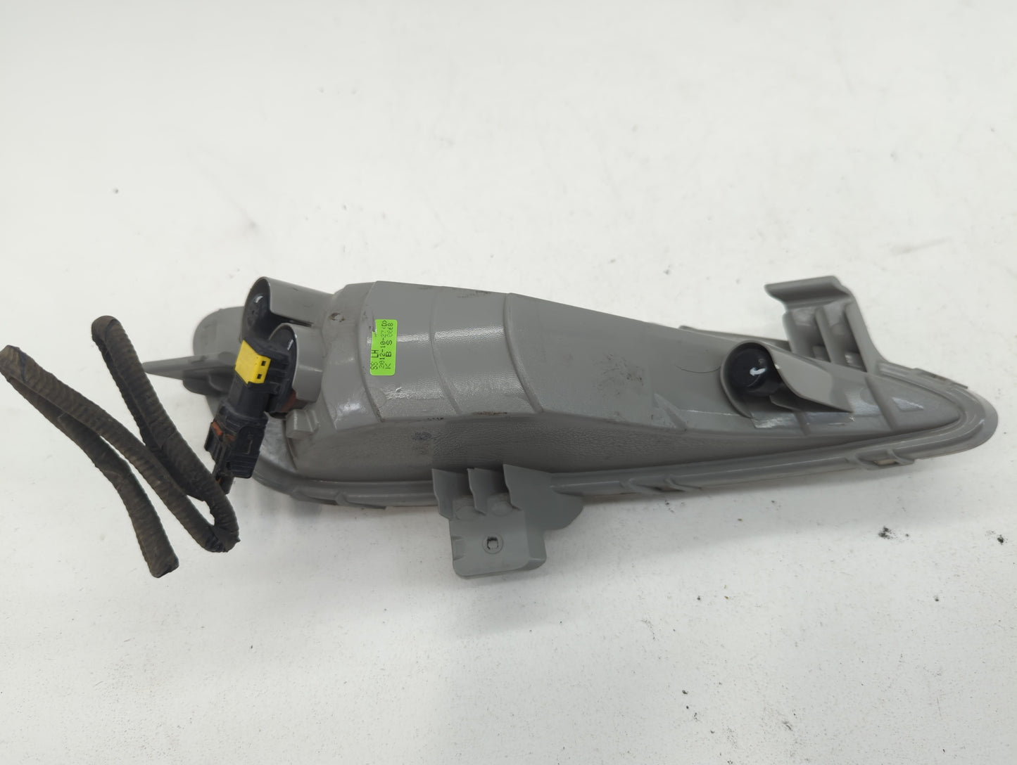 2011-2013 Kia Optima Driver Left Oem Front Light Lamp - Oemusedautoparts1.com
