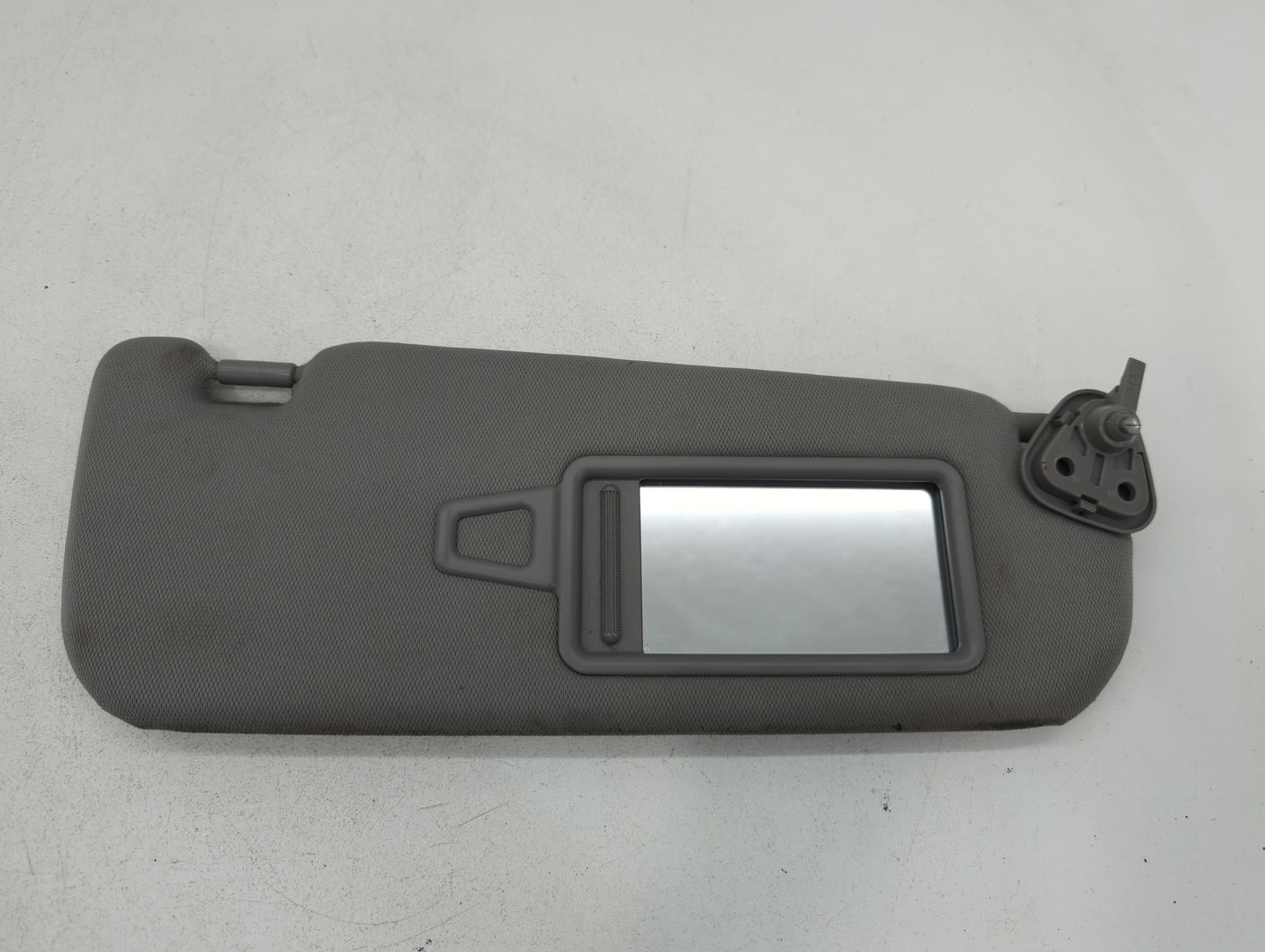 2011-2016 Kia Optima Sun Visor Shade Replacement Passenger Right Mirror Fits Fits 2011 2012 2013 2014 2015 2016 OEM Used Aut