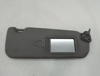 2011-2016 Kia Optima Sun Visor Shade Replacement Passenger Right Mirror Fits Fits 2011 2012 2013 2014 2015 2016 OEM Used Aut