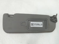 2011-2016 Kia Optima Sun Visor Shade Replacement Passenger Right Mirror Fits Fits 2011 2012 2013 2014 2015 2016 OEM Used Aut